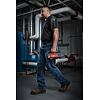 MILWAUKEE M18 BTP-0 aku přečerpávací pumpa 18V, výtlak 23m, 30 l/min, čistá voda