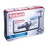 FORTUM adaptér nitovací na vŕtačku „T“, trhacie nity 2,4 - 6,4mm,