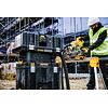 DeWalt DWST83346-1 kufr TSTAK VI, IP54, velký na nářadí