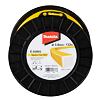 MAKITA E-02892 struna žací square trim PRO hranatá 3*132m 
