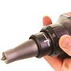 MILWAUKEE M18 FSG-0X aku skrutkovač na sadrokartón 18V bez batérie, 0-450 ot./min, kufor 4933459201