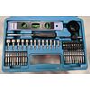 MAKITA E-10730 sada bitů a vrtáků 102-dílná