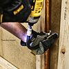 DeWalt DT20502 pravoúhlý šroubovací nástavec s flexi koncovkou, 350mm, pro rázové utahováky