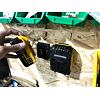 StealthMounts držák pro uložení akumulátorů DeWalt XR 18V i FLEXVOLT 60V, černý, 1ks