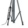 SCANGRIP stojan TRIPOD 1,35-3m, stabilná konštrukcia 03.5431