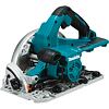 MAKITA DHS783ZU aku okružní pila LXT 2*18V, XPT, prořez 62,5mm, kotouč 190mm, Bluetooth, bez baterie