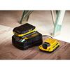 STANLEY SFMCD700C2K aku bezuhlíková vŕtačka 18V/2*1,5Ah, 50Nm, 0-350/1500 ot./min