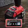 MILWAUKEE M18 ONEFHIWF12-502X aku rázový uťahovák 18V/2*5Ah,130/400/1356/1356/max 1898Nm, kufrík