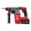 MILWAUKEE M18 CH-502C aku vŕtacie kladivo SDS+ 18V/2*5Ah, 2,5J, hmotnosť 3,4kg