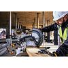 DeWalt DWS780 pokosová píla 1675W, rez 90°: 303*110mm, elektronika 1900-3800 ot/min, kotúč 305*30mm