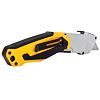 DeWalt DWHT10261-0 sklápěcí nůž se zasouvací čepelí, funkce Autoload