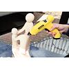 STANLEY STHT6-70416 tavná pistole GR90, 12mm, 25W