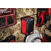 MILWAUKEE M12 FPP4A2-423B aku sada M12CH+M12FPD2+M12FCOT+M12RCDAB, 1*M12B4, 2*M12B2, taška