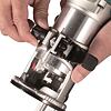 MAKITA RT0702CX2J frézka kombinovaná s príslušenstvom 710W, 6/8mm, systainer MAKPAC