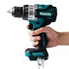 MAKITA DDF486Z aku vrtací bezuhlíkový šroubovák 18V LXT, 125Nm, 0-550/2100 ot./min., bez baterie