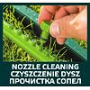 VERTO zavlažovač oscilačný 16 trysiek, rozsah až 336 m2 15G770
