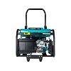 HERON elektrocentrála 8200W (400V), 6500W (230V), motor 17HP, elektrostart, 8896147