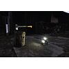 EMOS nabíjací pracovný reflektor 2*COB LED, 2000 lm, 8Ah/3,7V, P4536