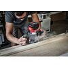 MILWAUKEE M18 FTR8-0X jednoručná horná frézka 18V, 10000-31000 ot./min., bez batérie, kufrík