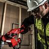 MILWAUKEE M12 PCSS-0 aku rezačka nerezových rúrok 12V, pre priemer 12 - 28mm, bez batérie