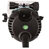 MAKITA 3711 jednoruční frézka 530W, 6mm