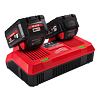 MILWAUKEE M18 DFC duálna rýchlonabíjačka 18V