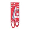 MILWAUKEE 4932479410 technické ofsetové nůžky, střižná karbidová hrana, mikrozoubky