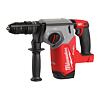 MILWAUKEE M18 FHX-0X aku kombinované kladivo SDS+ 18V, 2,5J, FIXTEC, HD box, bez baterie