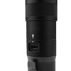 MILWAUKEE L4 TMLED-301 ruční aku svítilna 4V/3Ah, 1100/600/100 lm, IP67, dosvit 175m