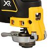 DeWalt DCS355N aku multifunkční oscilační bruska 18V, příslušenství, bez baterie