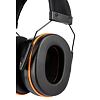 NEO slúchadlá nastaviteľné, SNR 30dB, izolácia z peny G-TECH, 97-563
