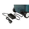 MAKITA DCW180Z aku chladiaci a ohrievací box LXT 2*18V, chladenie -18°C, ohrev až 60°C, 20l bez baté