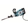 MAKITA HM1511 bourací kladivo 1850W, 48,9J, AVT technologie, upnutí šestihran 30mm, KUFR
