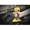 STANLEY SFMCK469M2 aku súprava 18V, FATMAX V20, 4*stroj + 2*aku 18V/4Ah, textilná brašna