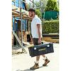 STANLEY STST82976-1 kufrík na náradie Essential 26", kovové pracky
