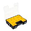 STANLEY 1-97-521 organizér vodoodolný s plast. rukoväťou 44,6*11,6*35,6mm