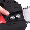 MILWAUKEE M18 FCHSC-0 aku řetězová pila 30cm, FUEL, bez baterie