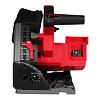 MILWAUKEE M18 FPS55-0P ponorná pila 18V, 55mm, bez baterie, Packout