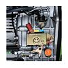 PROCRAFT DP55 elektrocentrála dieselová 230V, max.výkon 5kW, trvalý výkon 4,5kW, nádrž 12,5l