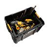 DeWalt DWST1-71228 otvorená prepravka TSTAK, 44*33,2*30,15cm