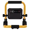 EMOS reflektor LED aku prenosný 10W ACCO SMD, 1000lm, 5V/4Ah, IP54 ZS2812