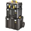 STANLEY FMST75753-9 kufry FATMAX Pro-Stack 3v1 (FMST1-75753+FMST1-71971+FMST1-71966)