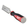 MILWAUKEE 4932479896 dláto ploché 32mm, celokovové jádro, kovová koncovka