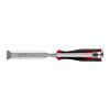 MILWAUKEE 4932479895 dláto ploché 25mm, celokovové jádro, kovová koncovka