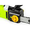 FIELDMANN FZP 2030-E elektrická reťazová píla 2400W, 40cm, 3/8", 1,3mm