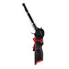MILWAUKEE M12 FBFL13-0 aku pásový pilník 12V, šíře 13mm, hlava 360°, reverzní režim, bez baterie