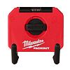 MILWAUKEE 4932480704 PACKOUT malý rovný univerzálny háčik