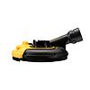 DeWALT DWE46150 kryt na plošné brúsenie 125mm