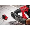 MILWAUKEE 4932492807 multibitový skrutkovač 8v1
