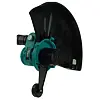 DEDRA aku strunová sekačka 18V/2Ah, 300mm, struna 1,6mm DED7016